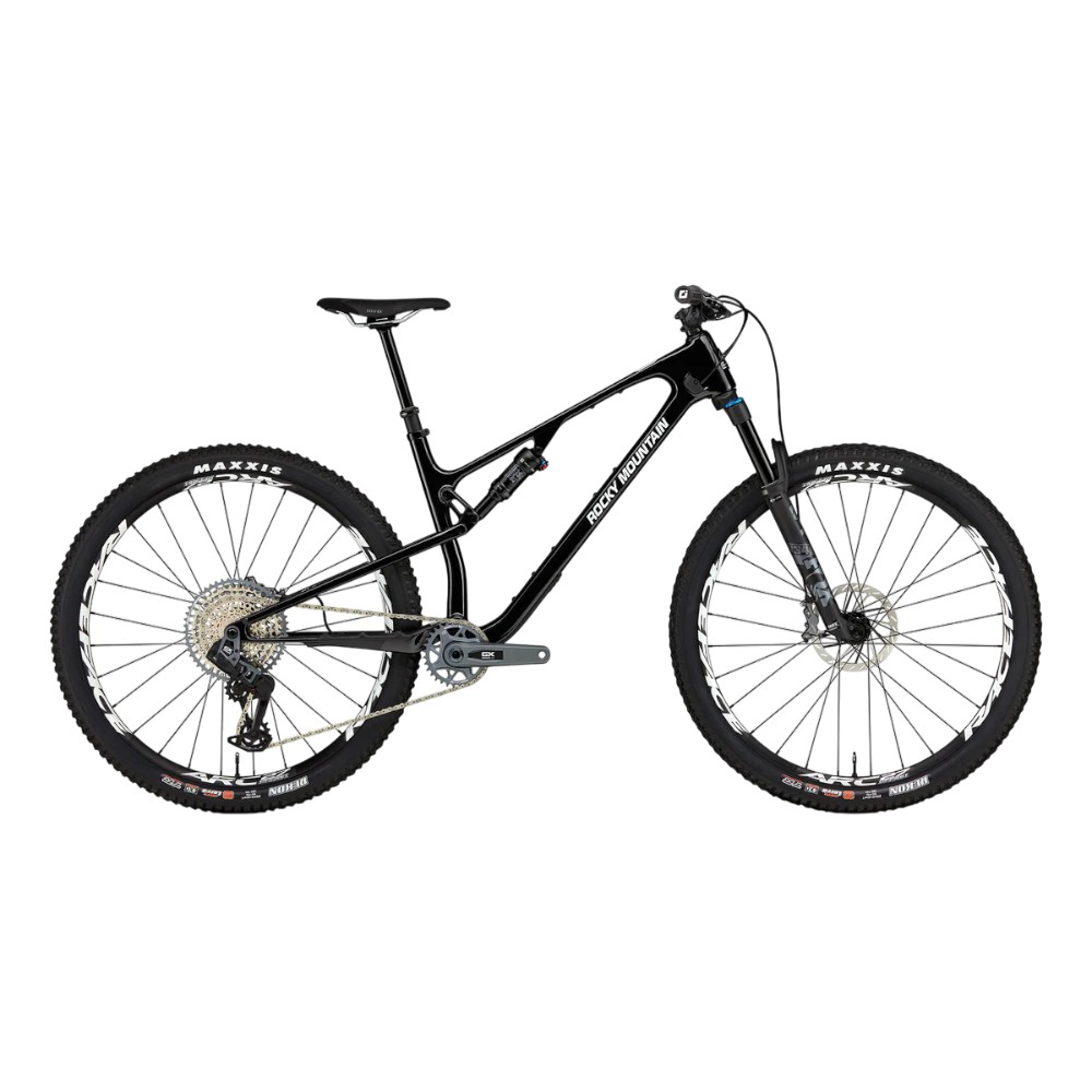 2025 Rocky Mountain Element Carbon 70